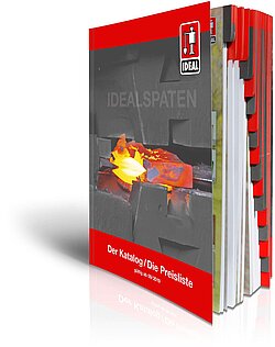 IDEALSPATEN catalog