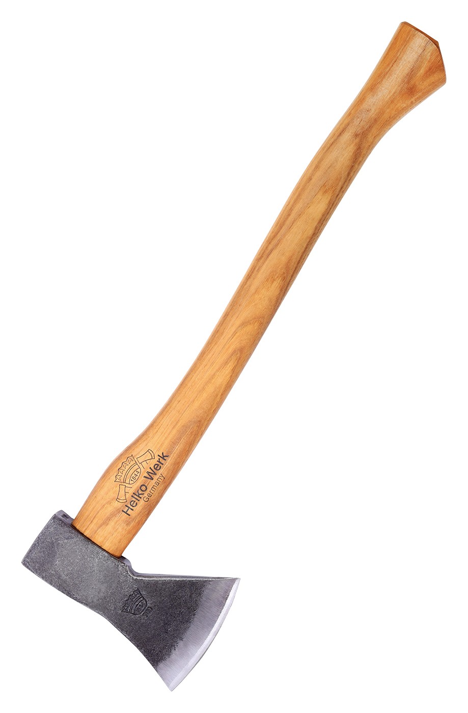 Helko Traditional Black Forest – Pack Axe