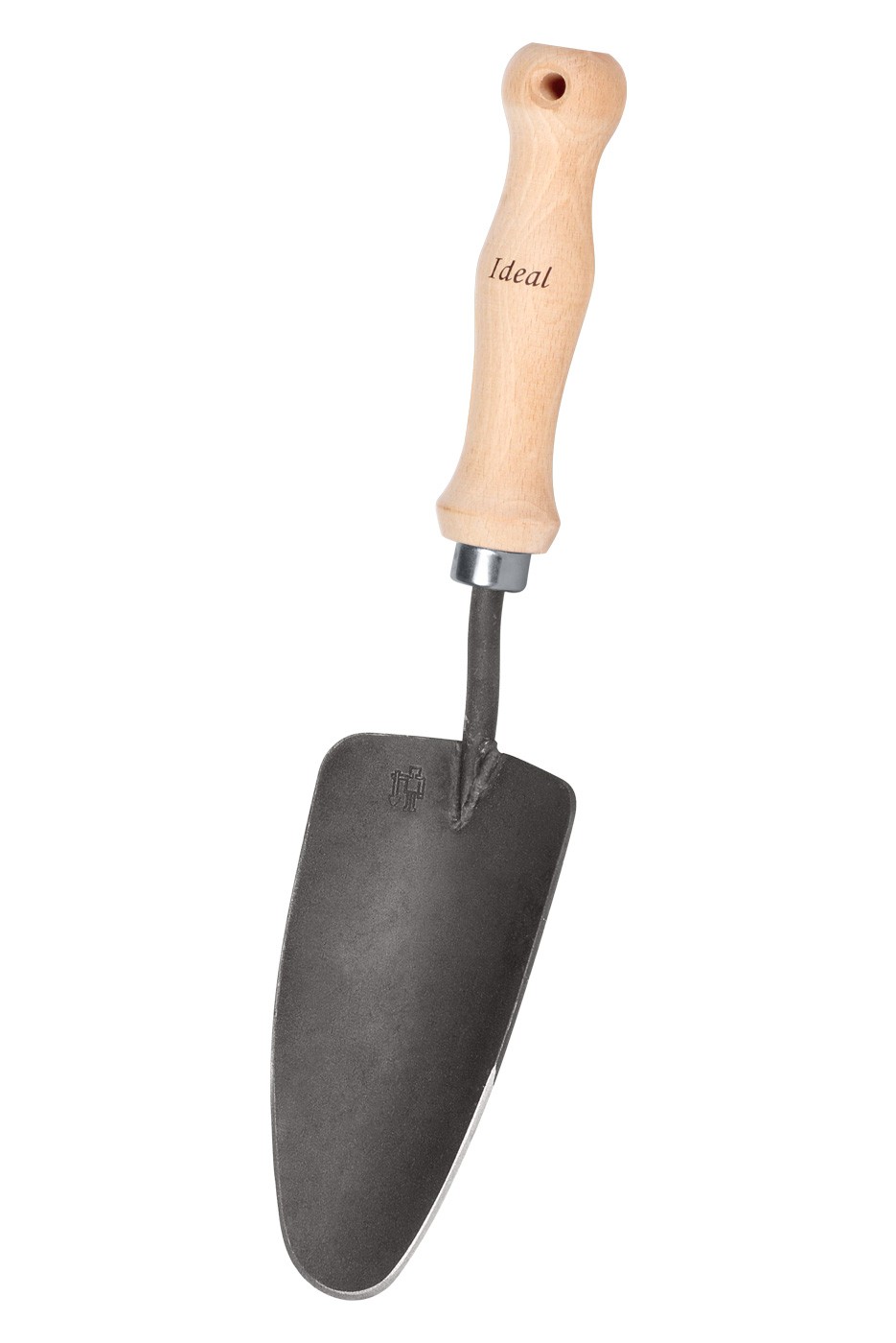 "IDEAL-Handschaufel breit" – wide Hand-Shovel