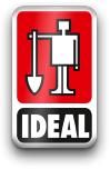 Logo Idealspaten